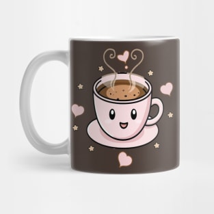 Coffee Lover Gift Mug